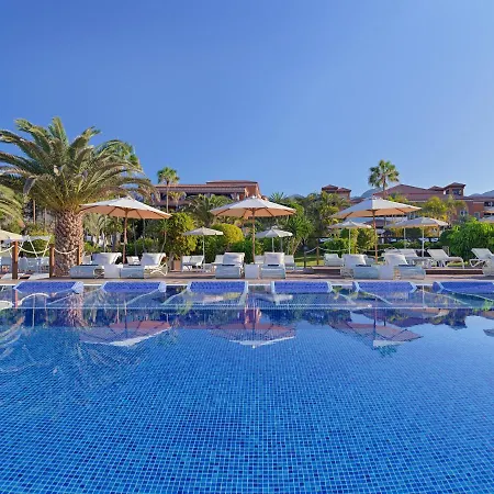 Szálloda H10 Palace 4*