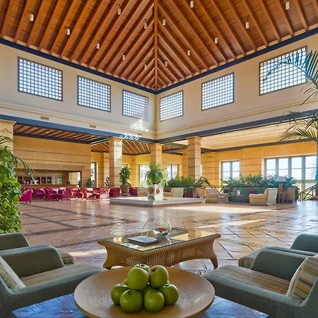 H10 Palace Szálloda Costa Adeje (Tenerife)