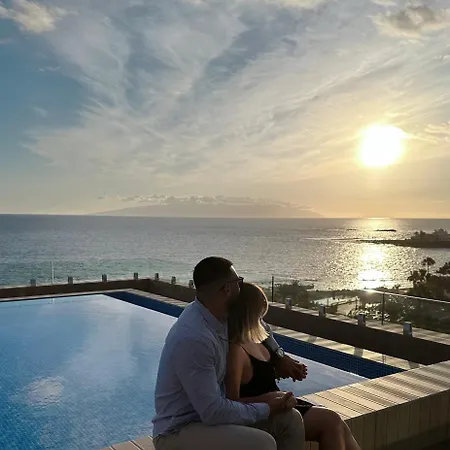 H10 Palace Szálloda