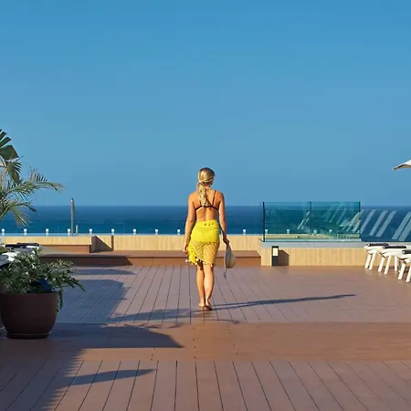 H10 Palace Szálloda 4*