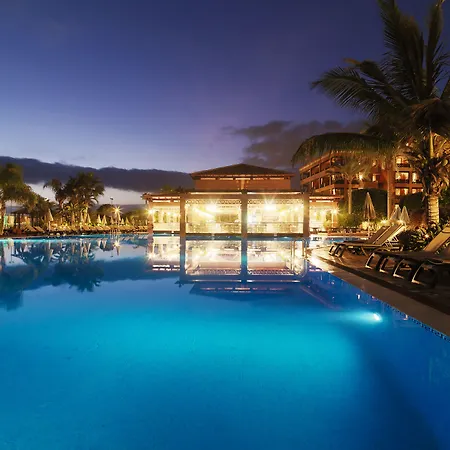 H10 Palace Szálloda