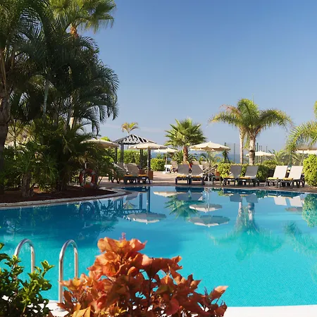 Szálloda H10 Palace 4*