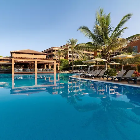 Szálloda H10 Palace