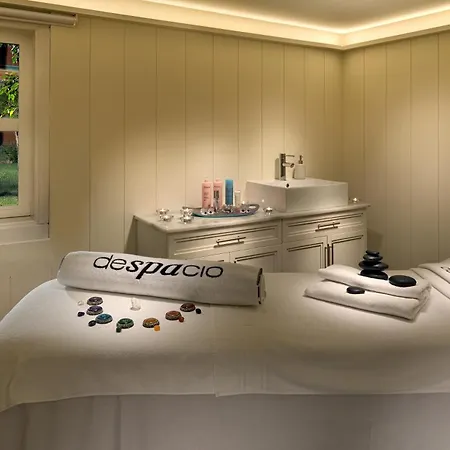 Szálloda H10 Palace Costa Adeje (Tenerife)