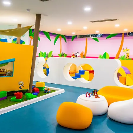 H10 Palace Szálloda Costa Adeje (Tenerife)