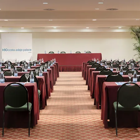 H10 Palace Szálloda