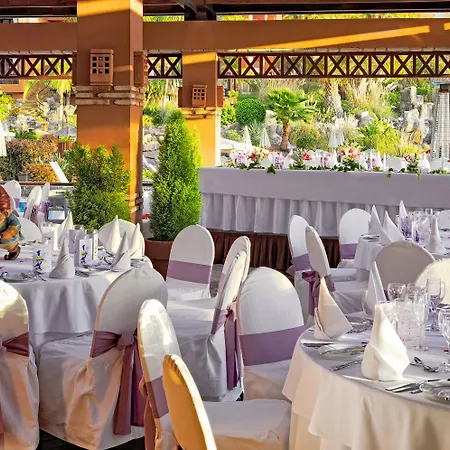 Szálloda H10 Palace Costa Adeje (Tenerife)