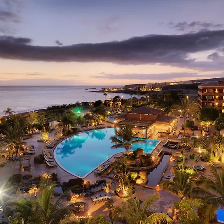 Szálloda H10 Palace Costa Adeje (Tenerife)