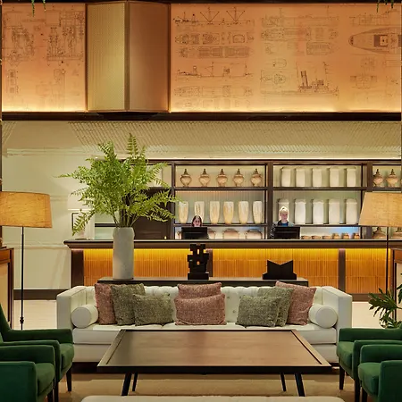 Szálloda H10 Palace 4*