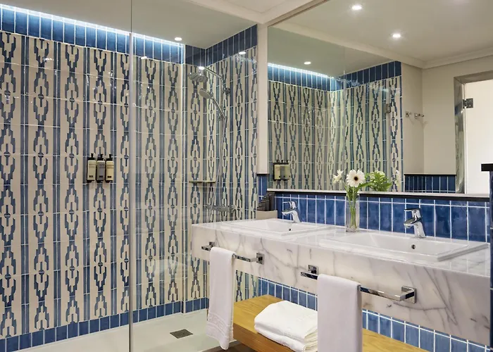 H10 Palace Hotel Costa Adeje (Tenerife)