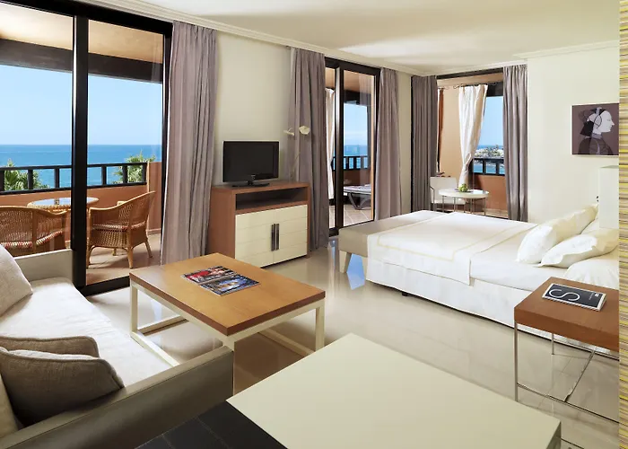 H10 Palace Costa Adeje (Tenerife)