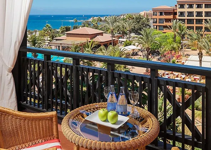 H10 Palace Costa Adeje (Tenerife)