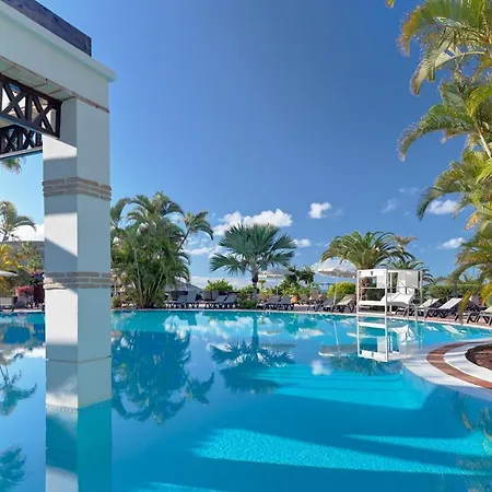 Szálloda H10 Palace Costa Adeje (Tenerife)