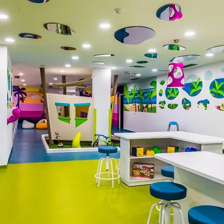 Ξενοδοχείο H10 Palace