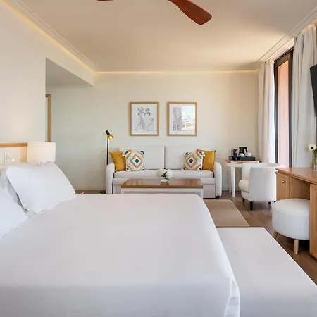 Ξενοδοχείο H10 Palace