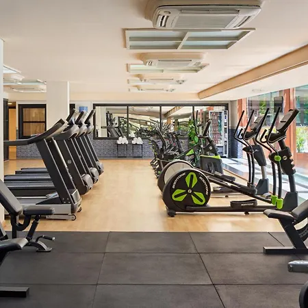 H10 Palace Ξενοδοχείο Costa Adeje (Tenerife)