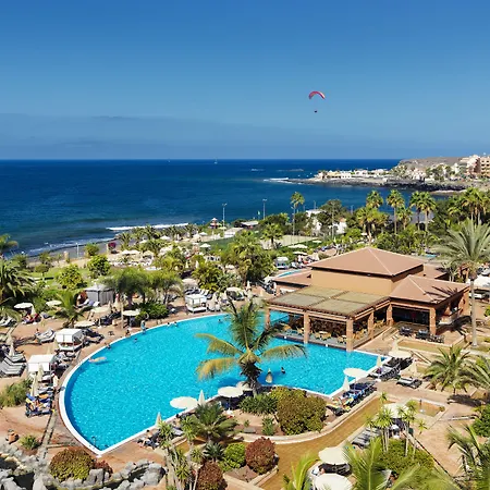 H10 Palace Ξενοδοχείο 4*