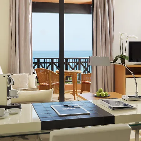 Ξενοδοχείο H10 Palace Costa Adeje (Tenerife)