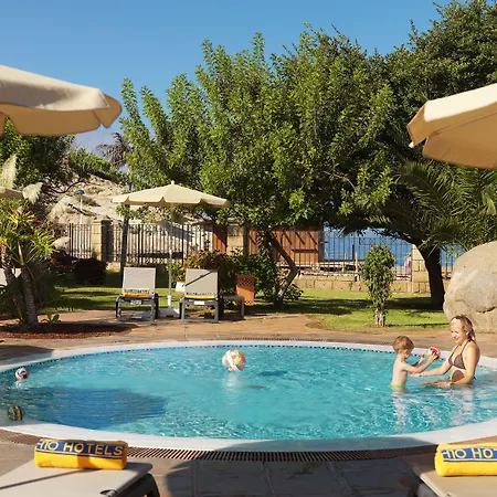 H10 Palace Ξενοδοχείο