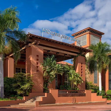 H10 Palace 4* Costa Adeje (Tenerife)