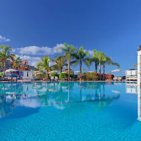 H10 Palace Costa Adeje