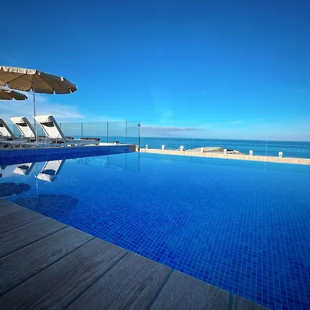 Ξενοδοχείο H10 Palace 4*