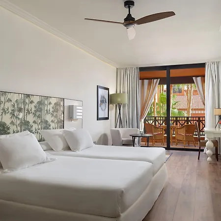 H10 Palace Costa Adeje (Tenerife)