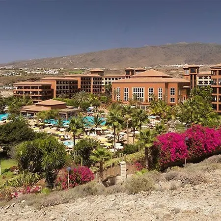 Hotel H10 Palace Costa Adeje (Tenerife)
