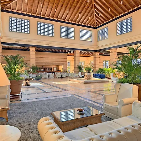 Szálloda H10 Palace 4*