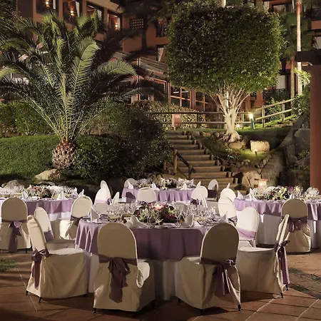 Szálloda H10 Palace Costa Adeje (Tenerife)
