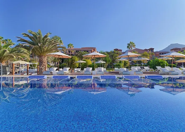 Отель H10 Palace 4*