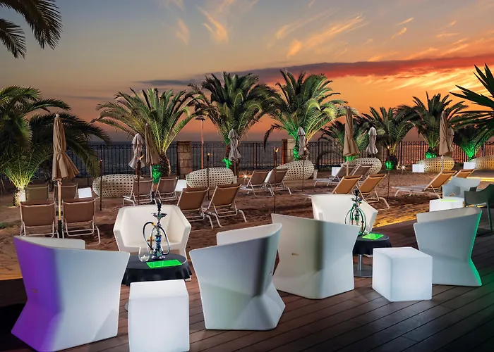 H10 Palace Отель 4*