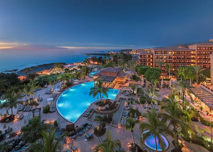 H10 Palace Отель 4*