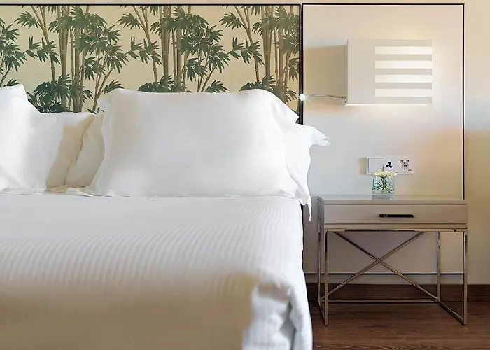 H10 Palace 4* Адехе