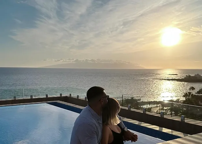 H10 Palace Отель