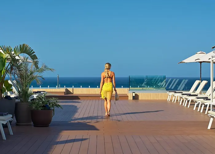 H10 Palace Отель 4*