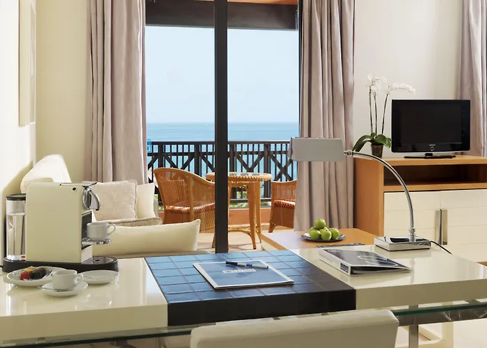 Отель H10 Palace Адехе