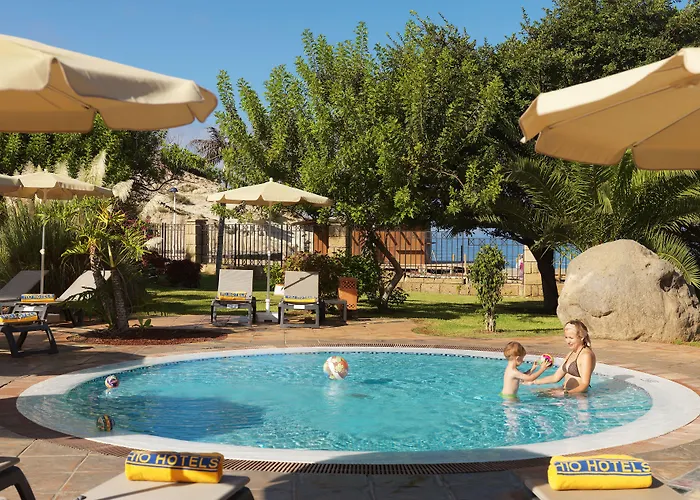 H10 Palace Отель