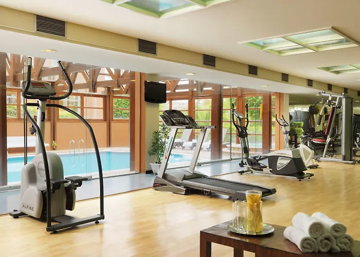 H10 Palace Адехе