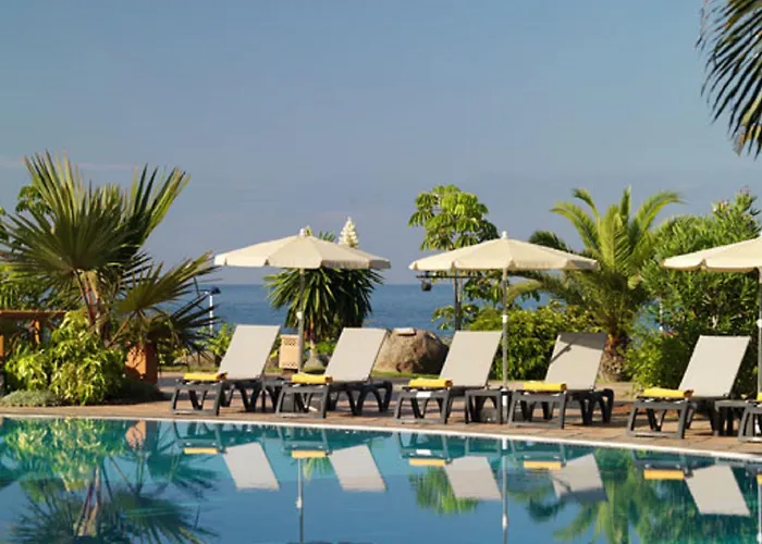 H10 Palace 4* Адехе