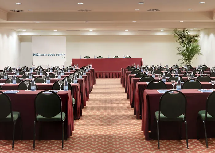 H10 Palace Отель