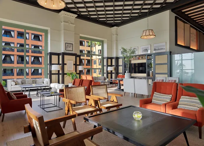 H10 Palace 4* Адехе