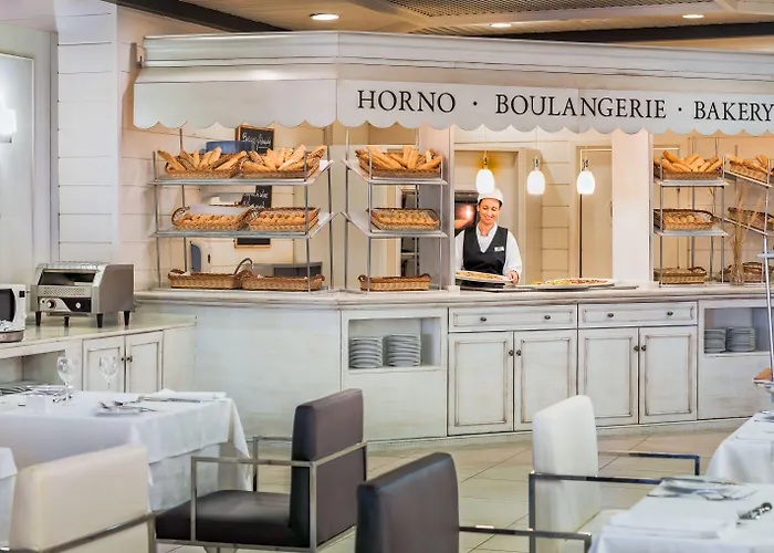 H10 Palace Отель