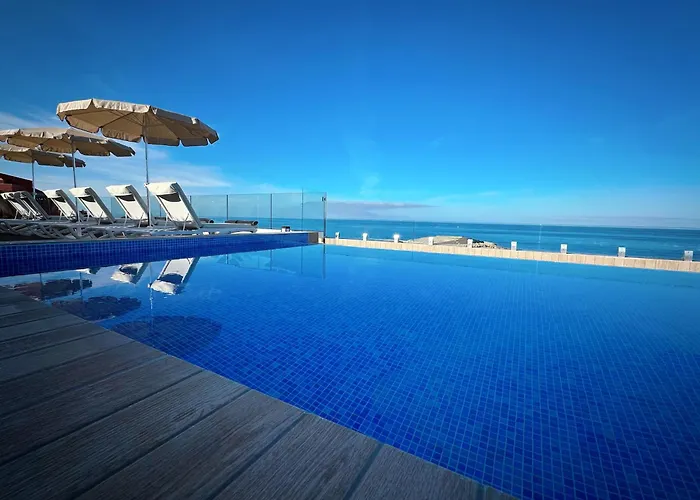 Отель H10 Palace 4*