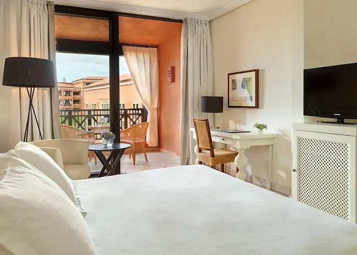 Отель H10 Palace Адехе