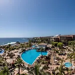 H10 Palace Отель 4*
