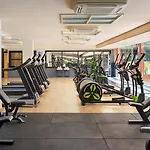 H10 Palace Отель Адехе