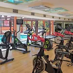 H10 Palace Отель 4*