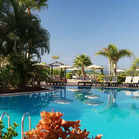 Hotel H10 Palace Costa Adeje (Tenerife)