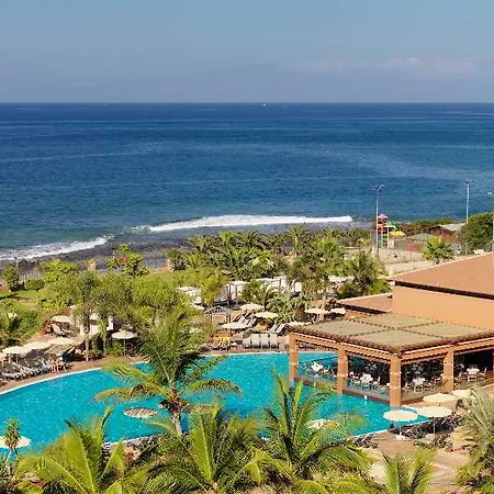 H10 Palace Otel 4*